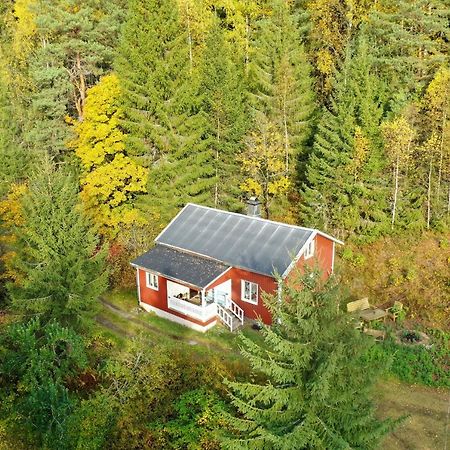 Little Forest House "Our Little Farm" Eksharad Exterior photo